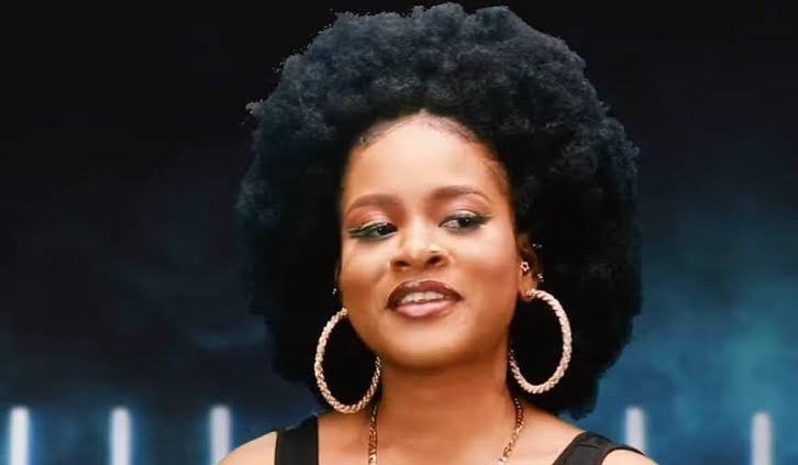 Bbnaija'S Phyna Celebrates Her Success Online After A Major Award Show Win, Yours Truly, Reviews, October 4, 2023
