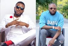 Mohbad'S Death: Samklef Calls Out Tunde Ednut, Claims He’s Sponsoring Verydarkblackman(Vdbm) &Amp; Spills Other Teas, Yours Truly, News, March 2, 2024