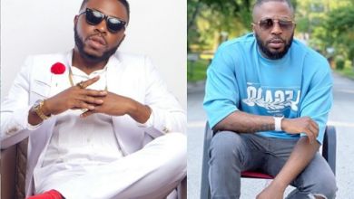 Mohbad'S Death: Samklef Calls Out Tunde Ednut, Claims He’s Sponsoring Verydarkblackman(Vdbm) &Amp; Spills Other Teas, Yours Truly, News, October 5, 2023