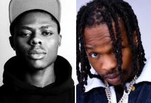 Naira Marley Steps Forward To Aid In Mohbad'S Death Investigation, Yours Truly, News, October 4, 2023