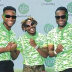 Afrobeat Sensations Asake, Chike And Kizz Daniel Become Latest Globacom Ambassadors, Yours Truly, Reviews, May 18, 2024