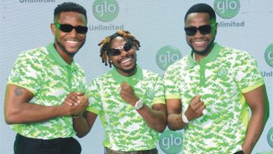 Afrobeat Sensations Asake, Chike And Kizz Daniel Become Latest Globacom Ambassadors, Yours Truly, News, October 5, 2023