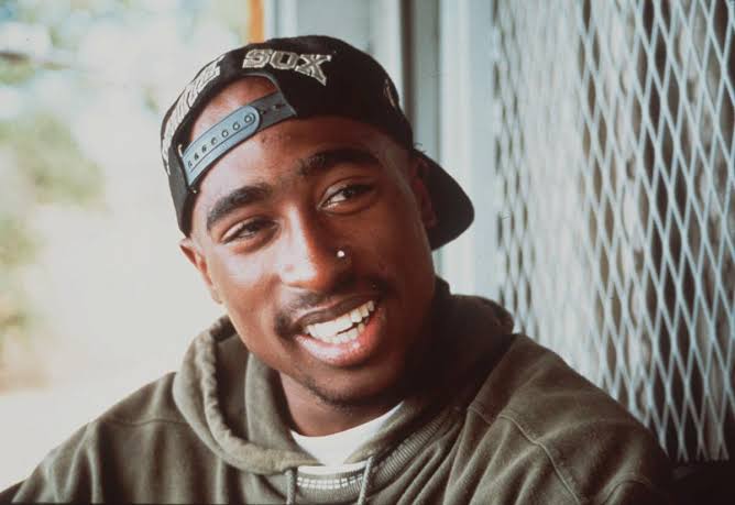 New Images And Videos Have Been Presented As Evidence In The Tupac Shakur Murder Case, Yours Truly, People, October 4, 2023
