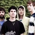 Animal Collective &Quot;Isn'T It Now?&Quot; Album Review, Yours Truly, News, March 1, 2024