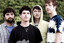 Animal Collective &Quot;Isn'T It Now?&Quot; Album Review, Yours Truly, Reviews, February 24, 2024