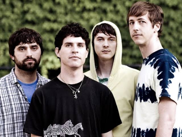 Animal Collective &Quot;Isn'T It Now?&Quot; Album Review, Yours Truly, Reviews, May 2, 2024
