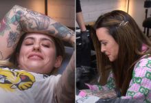 Rhobh 13: Trailer For New Season Sees Kyle Richards Tattoo 'K' Initial On Morgan Wade As Fans React, Yours Truly, News, February 24, 2024