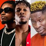 King Perryy Enlists Shatta Wale And Runtown For &Quot;Denge Ii&Quot;, Yours Truly, News, February 26, 2024