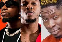 King Perryy Enlists Shatta Wale And Runtown For &Quot;Denge Ii&Quot;, Yours Truly, News, February 24, 2024