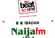 Megalectrics Announce Temporary Closure Of Radio Stations Beat 97.9 And Naijafm In Ibadan, Yours Truly, Top Stories, November 30, 2023