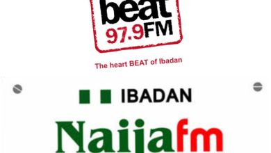 Megalectrics Announce Temporary Closure Of Radio Stations Beat 97.9 And Naijafm In Ibadan, Yours Truly, Naijafm, May 7, 2024