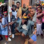 Burna Boy Reacts To Viral Video Of Ghana’s Makola Market Women Dancing To 'City Boys', Yours Truly, News, March 2, 2024