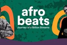 The Celebration: Spotify To Celebrate Over 13 Billion Afrobeats Streams On Platform With Inaugural Event, Yours Truly, News, May 10, 2024