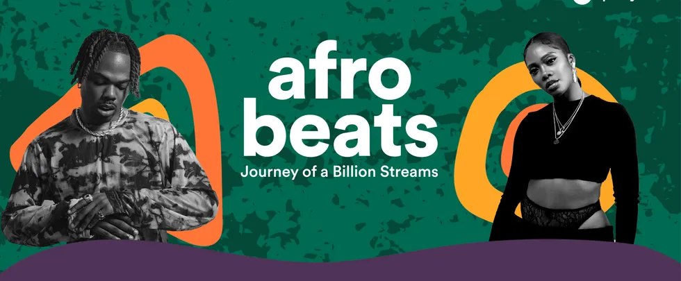 The Celebration: Spotify To Celebrate Over 13 Billion Afrobeats Streams On Platform With Inaugural Event, Yours Truly, News, May 8, 2024