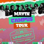 Mavin Records Embarks On Nationwide Campus Tour, Yours Truly, News, February 29, 2024