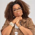 Oprah Winfrey, Yours Truly, News, March 1, 2024