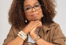 Oprah Winfrey, Yours Truly, People, March 3, 2024