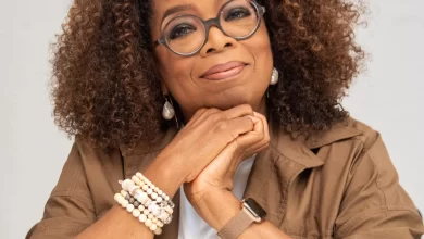 Oprah Winfrey, Yours Truly, Oprah Winfrey, May 10, 2024