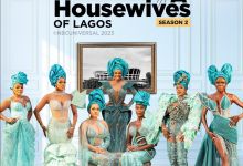 Rholagos: &Quot;The Real Housewives Of Lagos&Quot; Season 2 Shatters Streaming Records, Yours Truly, News, February 23, 2024