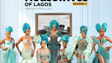 Rholagos: &Quot;The Real Housewives Of Lagos&Quot; Season 2 Shatters Streaming Records, Yours Truly, The Real Housewives Of Lagos, May 20, 2024