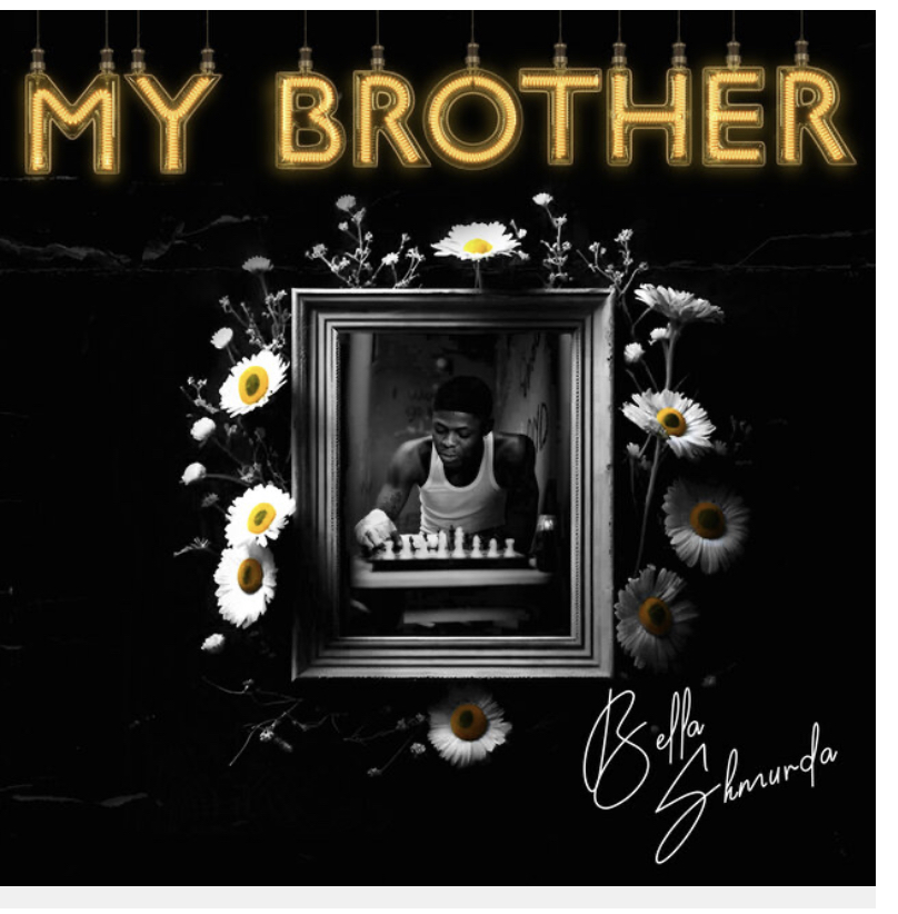 Bella Shmurda - My Brother (Mohbad Tribute), Yours Truly, News, May 21, 2024