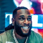 Burna Boy'S Interaction With Young Female Neighbor Melts Hearts, Yours Truly, Reviews, March 2, 2024