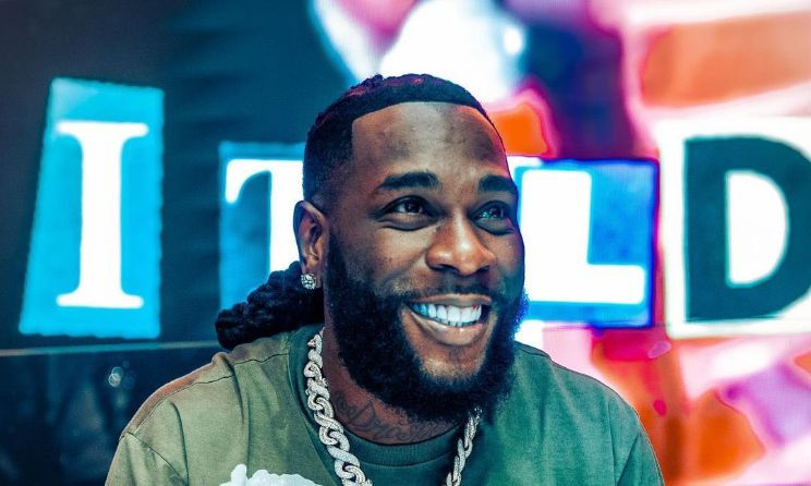 Burna Boy Reveals He Turned Down Billion Naira Dubai Gig Following &Quot;No Smoking&Quot; Restriction, Yours Truly, News, February 25, 2024