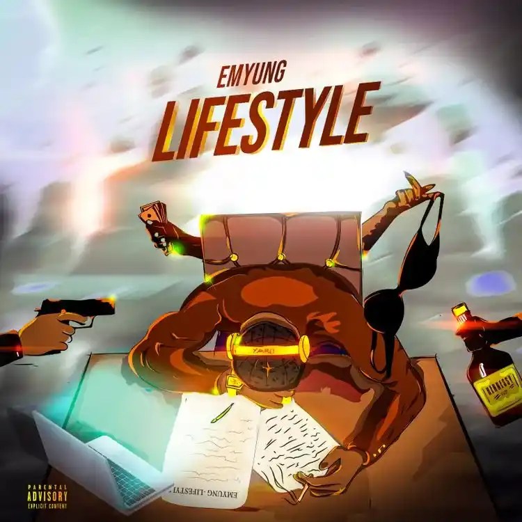 Emyung - Lifestyle, Yours Truly, News, May 2, 2024