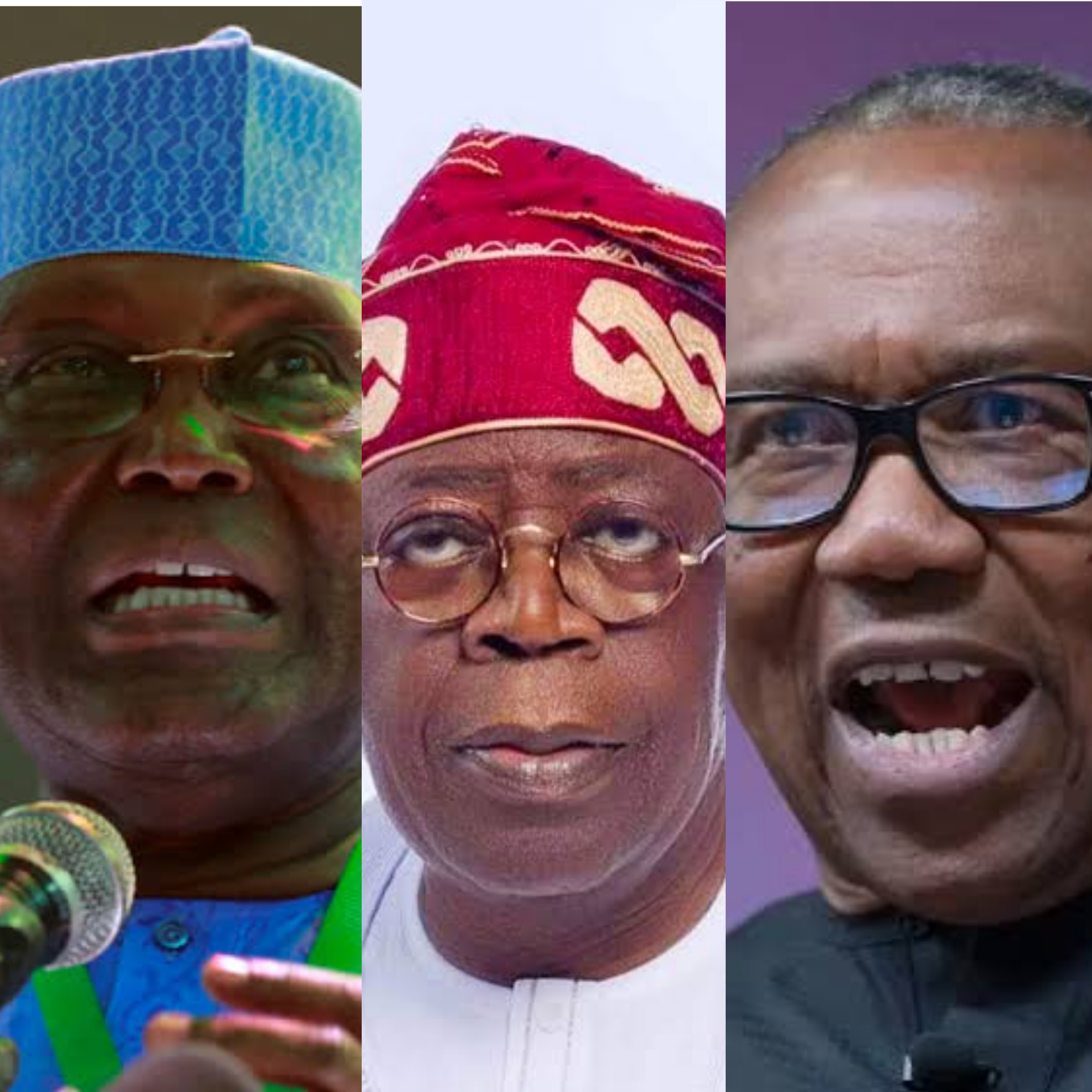 The Tinubu Certificate Drama Continues As Peter Obi Declines Atiku'S Invitation, Yours Truly, News, May 11, 2024