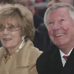 Manchester United Mourns The Passing Of Lady Cathy Ferguson, Yours Truly, News, March 2, 2024