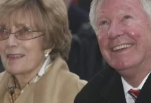 Manchester United Mourns The Passing Of Lady Cathy Ferguson, Yours Truly, News, May 2, 2024