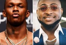Davido'S Electrifying Performance With Ufc Star Israel Adesanya In New Zealand, Yours Truly, News, February 23, 2024