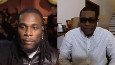Senegalese Legend Youssou N'Dour Calls Burna Boy 'Source Of Pride For Africa' In Interview, Yours Truly, Youssou N'Dour, November 28, 2023