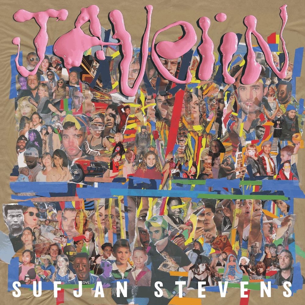 Sufjan Stevens &Quot;Javelin&Quot; Album Review, Yours Truly, Reviews, May 3, 2024