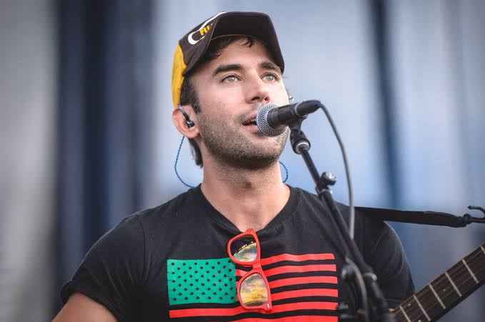 Sufjan Stevens &Quot;Javelin&Quot; Album Review, Yours Truly, Reviews, May 18, 2024