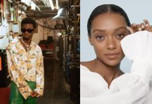 Netflix Original Series 'Everything Now' With Sophia Wilde Features Omah Lay'S 'I'M A Mess', Yours Truly, News, February 23, 2024