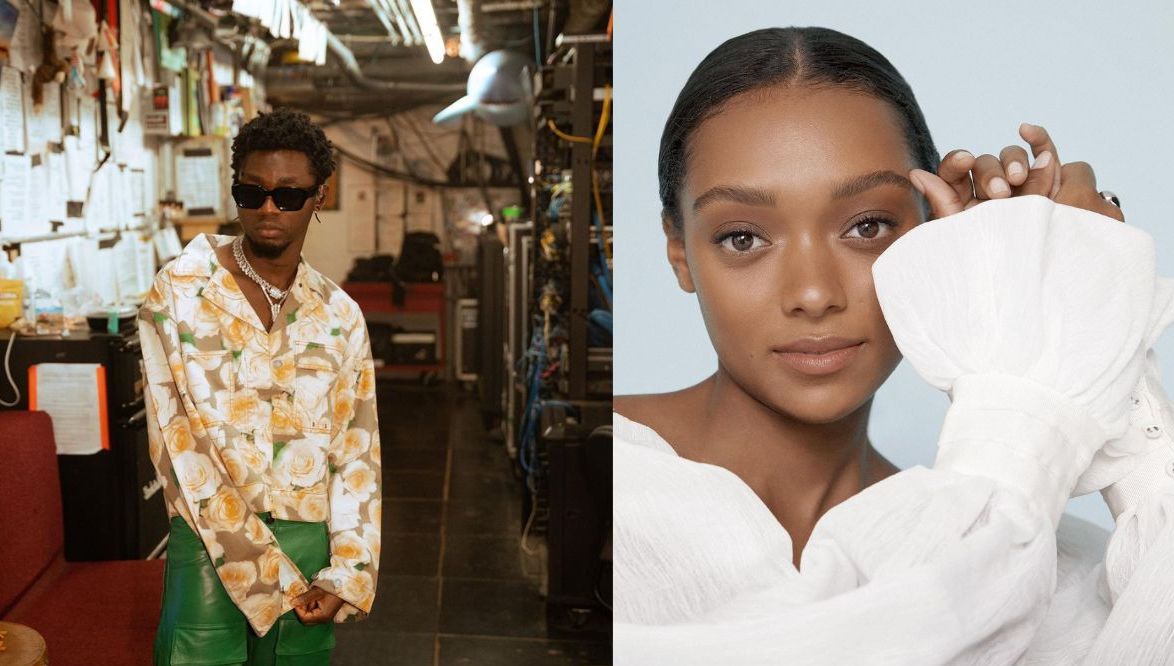 Netflix Original Series 'Everything Now' With Sophia Wilde Features Omah Lay'S 'I'M A Mess', Yours Truly, News, May 15, 2024