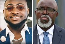 Breach Of Contract: Amaju Pinnick Sues Davido Over Failure To Meet Contract Agreement, Yours Truly, News, February 22, 2024