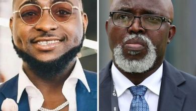 Breach Of Contract: Amaju Pinnick Sues Davido Over Failure To Meet Contract Agreement, Yours Truly, Amaju Pinnick, May 15, 2024