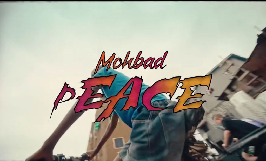 Mohbad'S &Quot;Peace&Quot;: A Reflective Musical Journey, Yours Truly, News, February 29, 2024