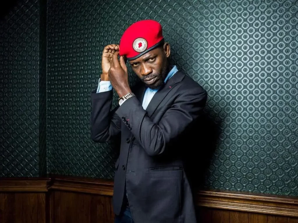 Bobi Wine, Yours Truly, People, May 11, 2024