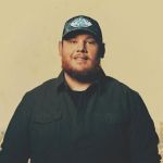 Luke Combs, Yours Truly, Artists, March 2, 2024