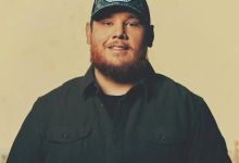 Luke Combs, Yours Truly, Artists, February 21, 2024