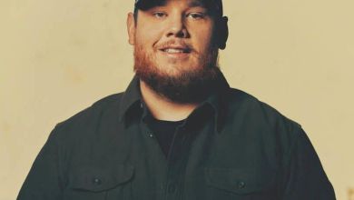 Luke Combs, Yours Truly, Artists, February 23, 2024