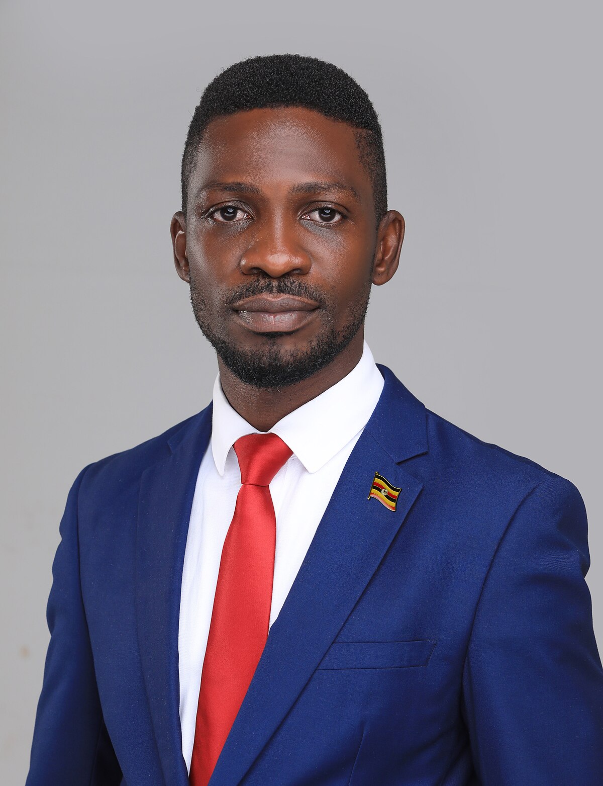 Bobi Wine, Yours Truly, People, April 27, 2024