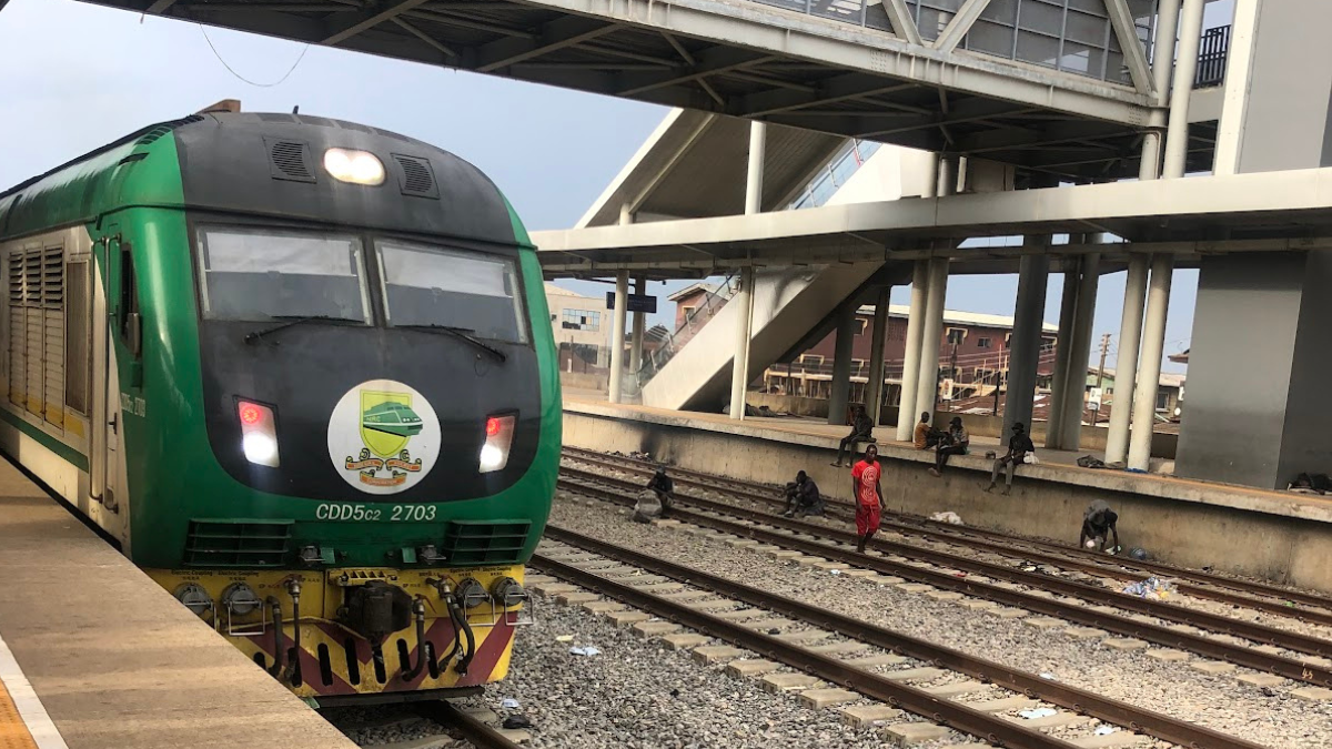 Nigeria Railway Corporation Takes Action Against Ticket Malpractices, Yours Truly, News, May 12, 2024