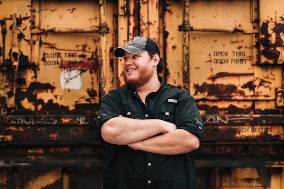 Luke Combs, Yours Truly, Artists, May 9, 2024