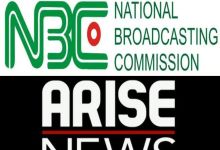 Nbc Takes Firm Stance Against Arise Tv Over Derogatory Remarks, Yours Truly, News, April 27, 2024