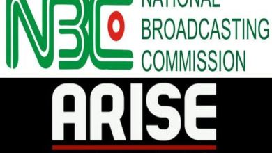 Nbc Takes Firm Stance Against Arise Tv Over Derogatory Remarks, Yours Truly, Arise Tv, February 28, 2024