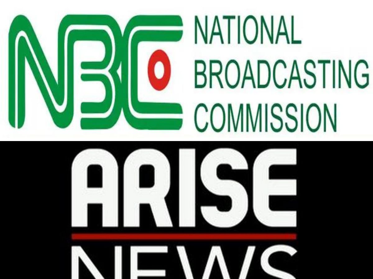 Nbc Takes Firm Stance Against Arise Tv Over Derogatory Remarks, Yours Truly, News, February 25, 2024